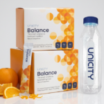 باكدج فيل جريت 120 يوم من يونيستي - (بالانس)