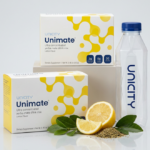 باكدج فيل جريت 60 يوم من يونيستي - (يوني ماتي بالليمون)