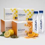 باكدج فيل جريت 60 يوم من يونيستي - (يوني ماتي بالليمون و بالانس)