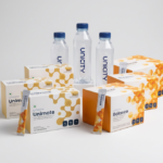 باكدج فيل جريت 90 يوم من يونيستي - (يوني ماتي بالليمون والجنزبيل و بالانس)