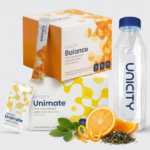 باكدج فيل جريت 30 يوم من يونيستي - (بالانس + يوني ماتي ليمون)