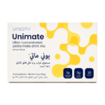 يوني ماتي ليمون عبوة واحدة